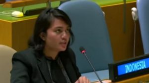 Dituduh Langgar HAM Papua, Diplomat Indonesia Beri Jawaban Telak ke Vanuatu
