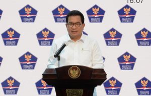 Musim Hujan, Satgas Covid Ingatkan Bahaya Lahirnya Klaster Pengungsian