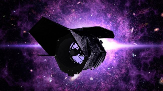 NASA Luncurkan Teleskop Baru Yang Bisa Deteksi Ratusan Planet Nakal