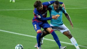 Villarreal Kontrak Bintang Muda Ekuador