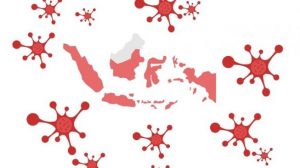 Update Covid Nasional : Positif Capai 214.746, 8.650 di Antaranya Meninggal