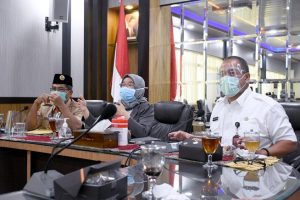 Banyak Disalahgunakan, Bumper Sibolangit Akan Dikembalikan Sesuai Fungsinya