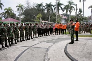 Perketat Protokol Kesehatan, Gubsu Instruksikan Tim Gabungan Razia Tempat Hiburan