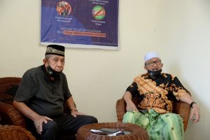 Ketua Dewan Hakim : Tak ada Pelarangan Cadar di MTQ ke 37 Tingkat Sumut