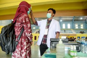 Dengan Protokol Kesehatan Yang Ketat, MTQ ke-37 Sumut Berlangsung Lancar