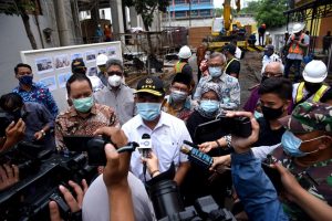 Menko PMK Dorong Sinergi Antara Muhammadiyah dengan Pemprov Sumut