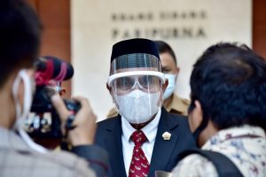 Gubsu : Pjs Kepala Daerah Harus Netral Saat Pilkada