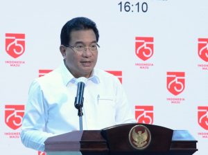 Capai 72,1 Persen, Tingkat Kesembuhan Covid Indonesia di Atas Rata-Rata Dunia