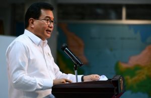 Tingkatkan Disiplin Protokol Kesehatan Dengan Penindakan Langsung, Pemerintah Luncurkan Operasi Yustisi.