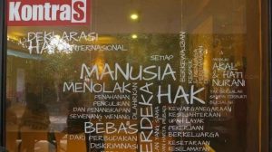 Eks Tim Mawar Jadi Pejabat, KontraS Minta Komnas HAM Buka Catatan Minor