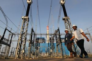 Hari Listrik Nasional ke 75, PLN Pastikan Listrik Siap Menjadi Penggerak Roda Ekonomi Bangsa