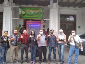 Bocah Korban Pencabulan Menangkan Praperadilan Di Pengadilan Negeri Medan