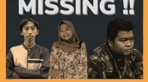 3 Orang Pers Mahasiswa GEMA PNJ Hilang Saat Liputan Demo UU Ciptaker di Istana