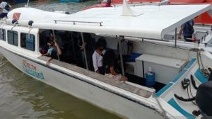 Satgas Temukan 5 WNA Masuk Sorong Tanpa Izin