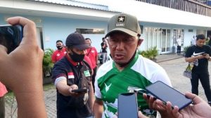 Liga 1 Ditunda Hingga Tahun Depan, Ini Saran Rahmad Darmawan ke PSSI