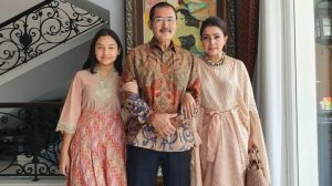 Vakum 7 Tahun, Mayangsari Kembali Rilis Lagu