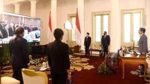 Pandemi, KTT G20 Bakal Digelar Secara Virtual
