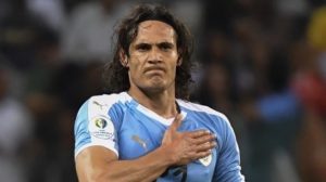 Masih Dikarantina, Cavani Dipastikan Absen Saat MU Bertandang ke Newcastle