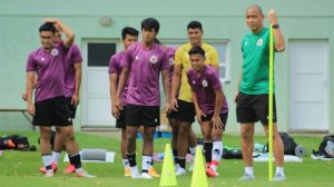 Timnas Indonesia U-19 Bakal Lakoni Enam Laga Uji Coba di TC Kroasia