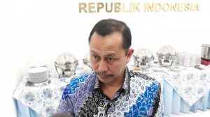 Serahkan 12 Berkas Kasus Pelanggaran HAM ke Pemerintah, Komnas HAM : Tak Ada Yang Selesai