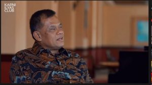 Disebut Kadrun, Ini Jawaban Gatot Nurmantyo