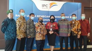 Tingkatkan Governance RUPSLB IPCM Angkat 3 Komisaris dan Seorang Direktur Baru