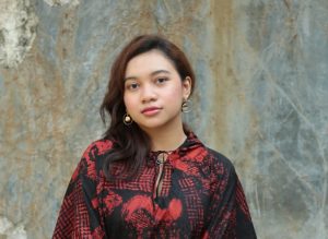 Adiba : Lagu Kesan di Matamu Relatable dengan Generasi Milenial