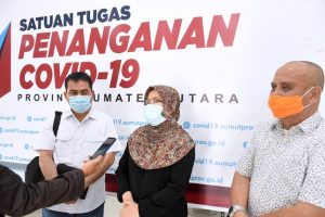 Libur Panjang, Penegakan Disiplin Protokol kesehatan di Objek Pariwisata Ditingkatkan
