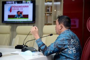Pemprov Sumut Apresiasi Peluncuran Rumah Sehat Holistik Laznas IZI
