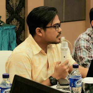 Pantai Barat Madina Research Centre: Pilkada Madina Miskin Gagasan Untuk Pesisir