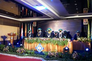 Poltekpar Medan Wisuda 460 Mahasiswa Secara Virtual