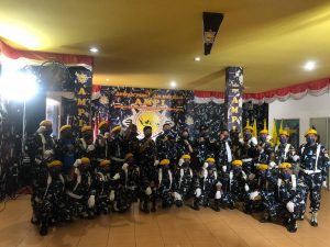 Hari Sumpah Pemuda, DPD AMPI Sumut : Harus Aktif Berpartisipasi Untuk Pembangunan