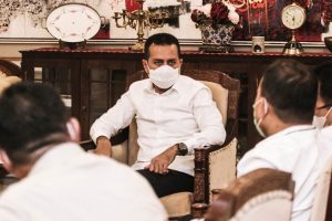 Pemprov Sumut Tingkatkan Pelayanan Terhadap Warga Binaan Panti Sosial