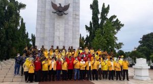 HUT Partai Golkar Diharapkan Jadi Momen Kebangkitan Kader
