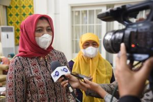 Nawal Berharap PKW Bisa Dukung Wisata Danau Toba Melalui Pengembangan Pengrajin