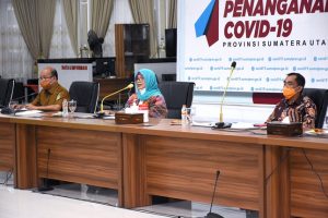 Penguatan Ekonomi, Pemprov Targetkan Bantuan ke 1,5 Juta UKM di Sumut