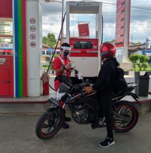 Masa Pandemi, Pertamina Siap Layani Konsumen Dengan Inovasi