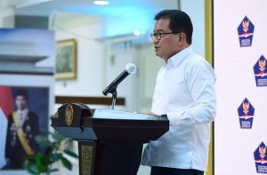 Banyak Bencana Banjir, Jubir Covid-19 : Waspadai Penularan di Pengungsian Dengan Disiplin Protokol Kesehatan