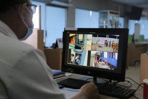 Tingkatkan keterampilan, PLN UIW Sumut adakan Kompetisi Virtual Yantek