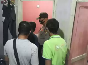 Seorang Pemuda Ditemukan Tewas di Kamarnya, Diduga Jadi Korban Pembunuhan