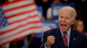 Pilpres AS : Joe Biden Hampir Pasti Menang, Trump Belum Mau Mengaku Kalah