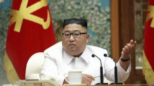 Alami Krisis Pangan, Warga yang Buang-Buang Makanan di Korut Akan Dihukum