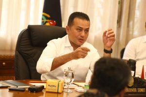 Musa Rajekshah Dukung Pengarsipan Film Sumut