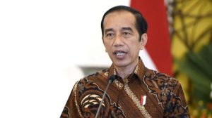 Tak Hanya Sekadar Typo, UU Cipta Kerja Yang Disahkan Jokowi Juga Ruwet Dan Beda Substansi