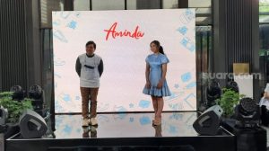 Garap Karya Baru, Yovie Widianto Bersama Aminda Keluarkan Single ” Dua Centang Biru”