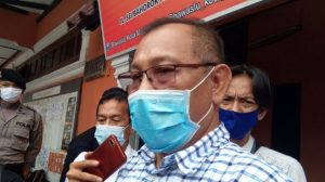 Akhyar Nasution, Petahana Rasa Penantang di Pilkada Medan?