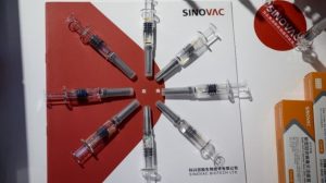 Uji Klinis Vaksin Sinovac Selesai,BPOM : Alhamdulillah Aspek Keamanan Baik