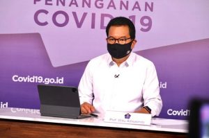 Tingkatkan Deteksi Dini, Laboratorium Perlu Terus Dievalusi