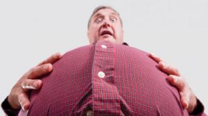 Penelitian : Obesitas Bikin Covid-19 Tambah Parah