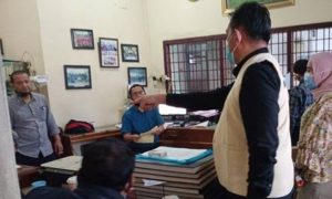 Tak Hadir Saat Pemeriksaan Pertama, Polisi Bakal Jemput Paksa Aidil Sofyan